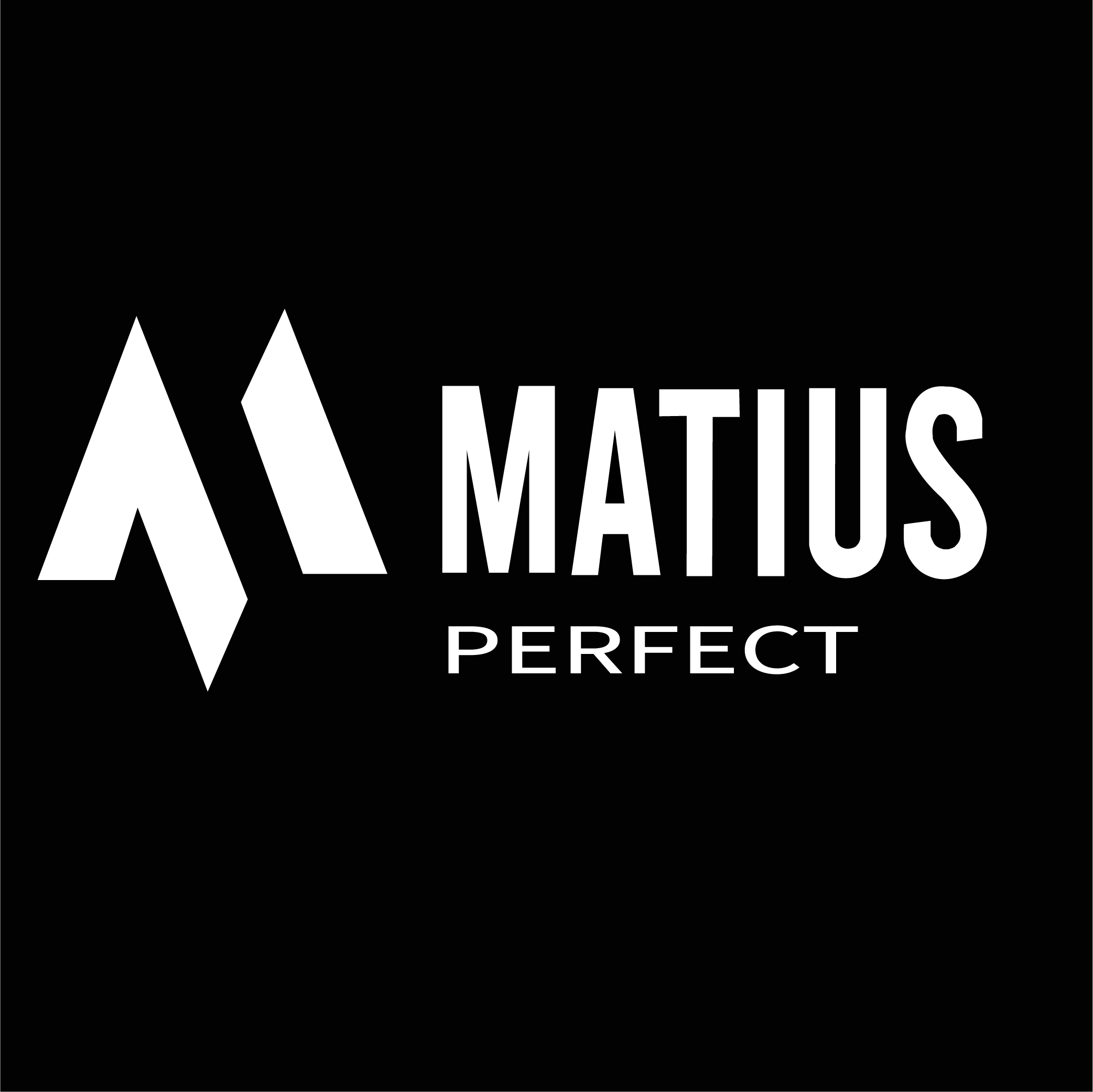 Matius Perfect Logo