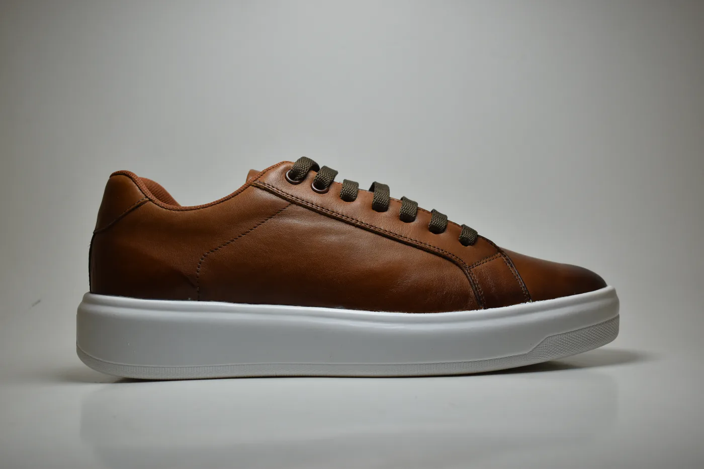 SNEAKER ARMANI - Vista 5