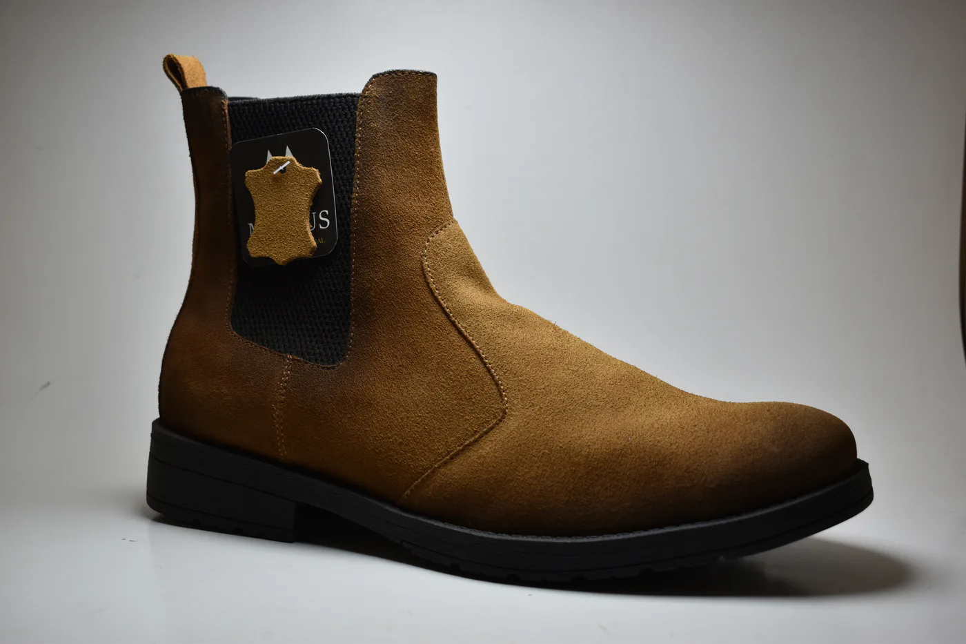 CHELSEA BOOTS - Vista 4