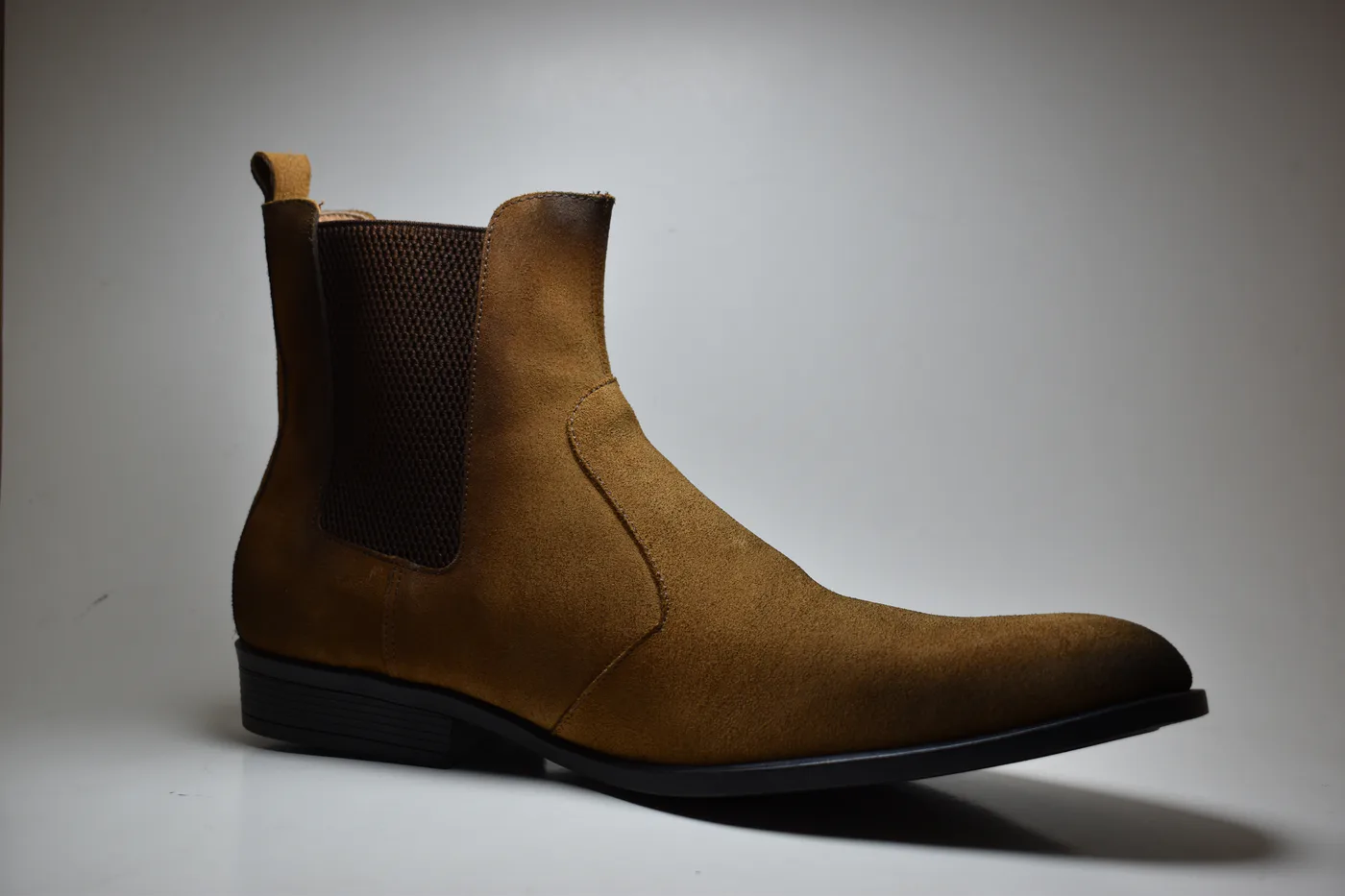 Calzado Botines - Vista 3