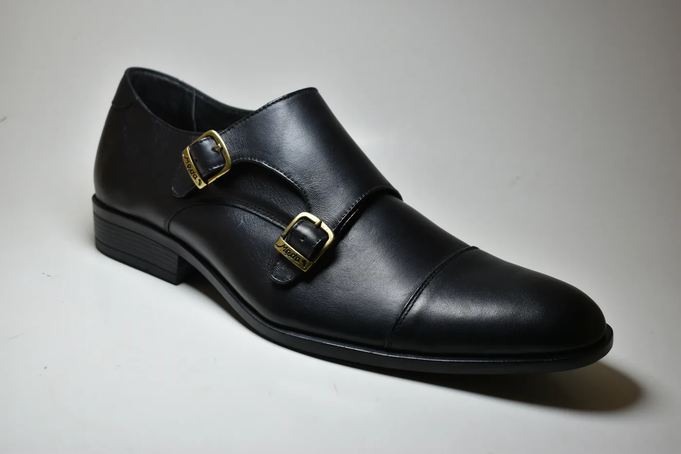 MONK STRAP - Vista 2