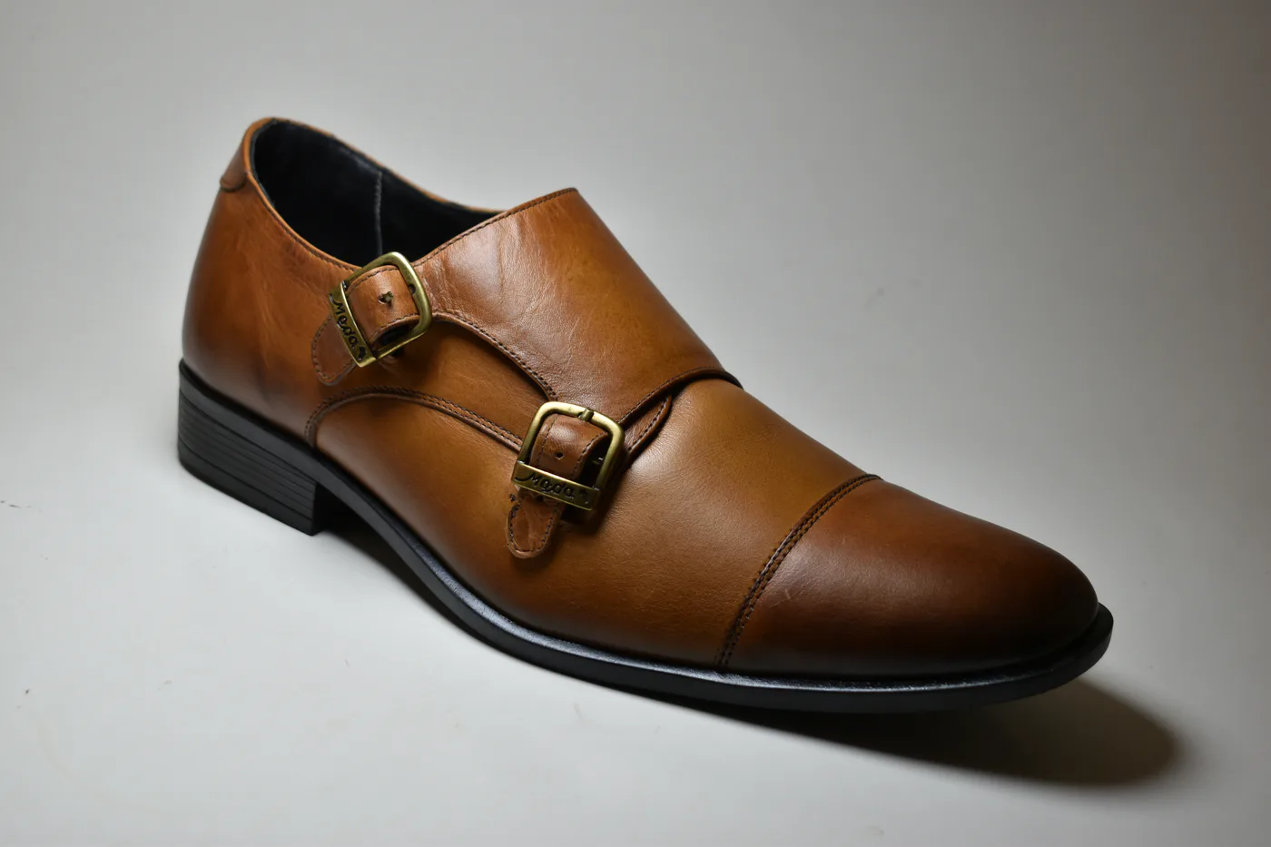 MONK STRAP - Vista 3