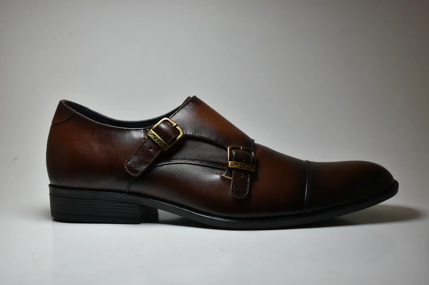 MONK STRAP - Vista 4