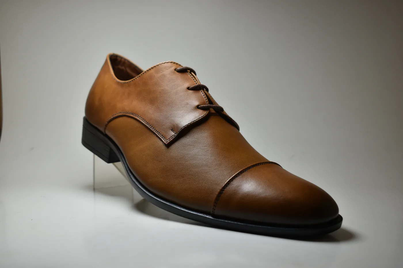 CALZADO DERBY - Vista 2