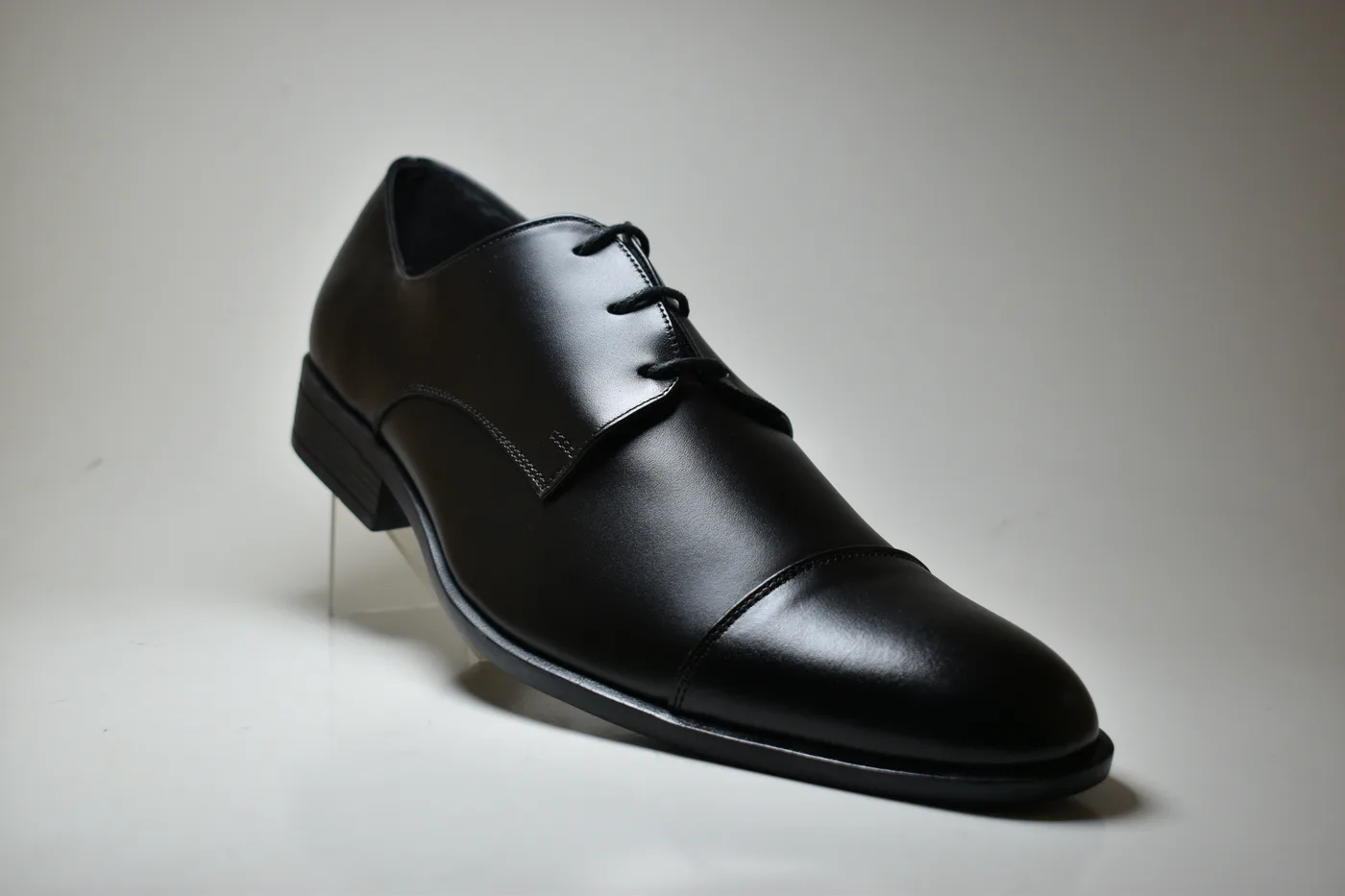 CALZADO DERBY - Vista 3