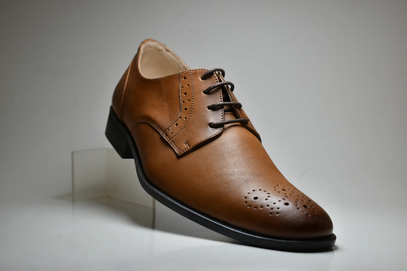 Calzado DERBY - Vista 1