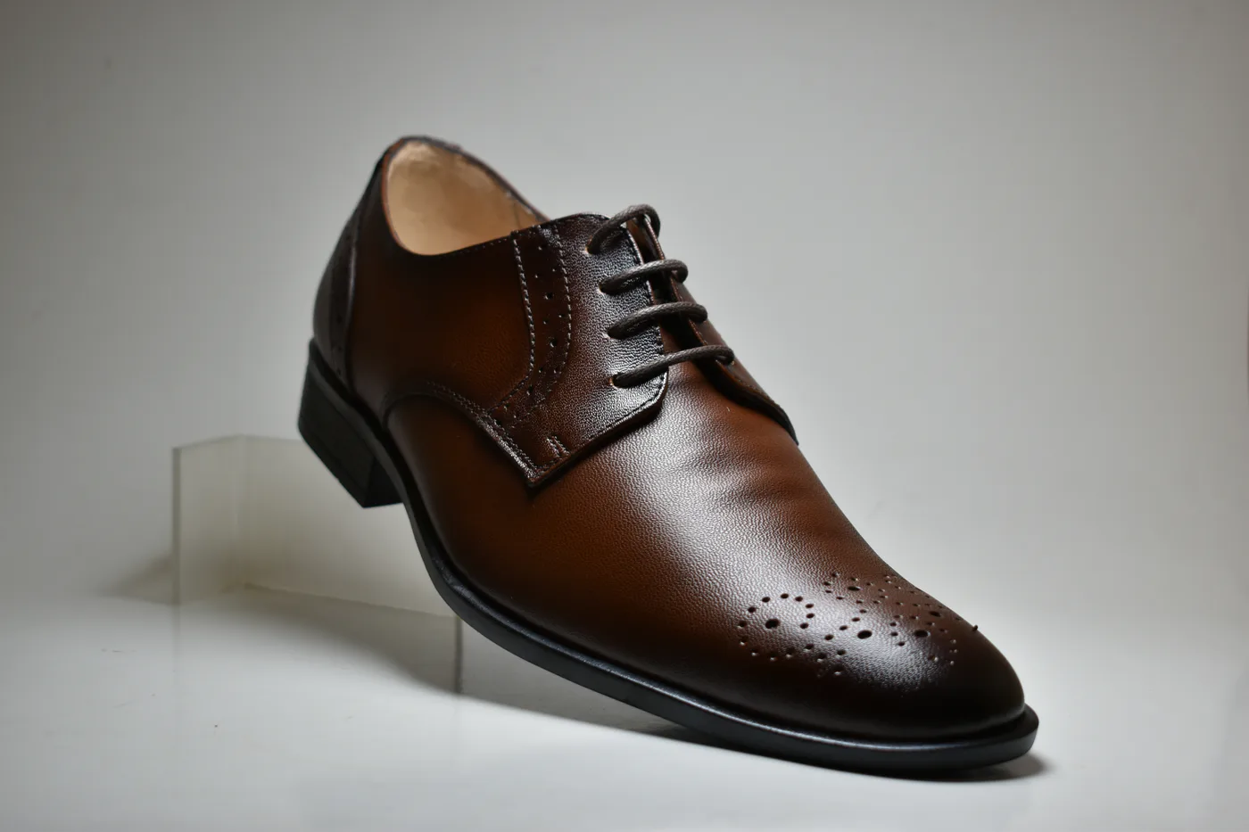 Calzado DERBY - Vista 2