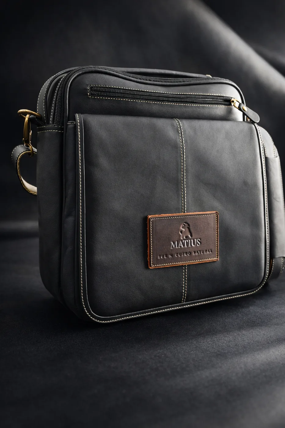 MORRAL CROSSBODY - Vista 1