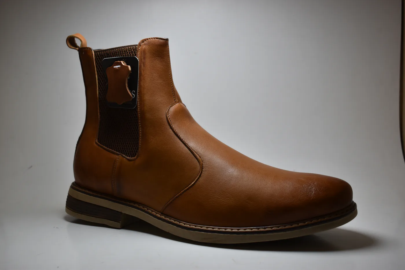 Calzado Botines / Chelsea vista 1
