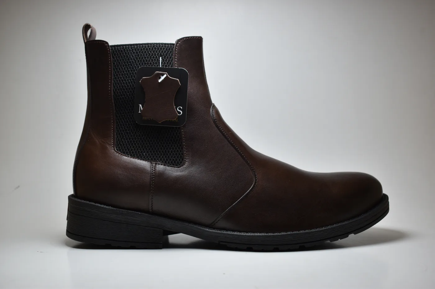 Calzado Botines / Chelsea vista 2