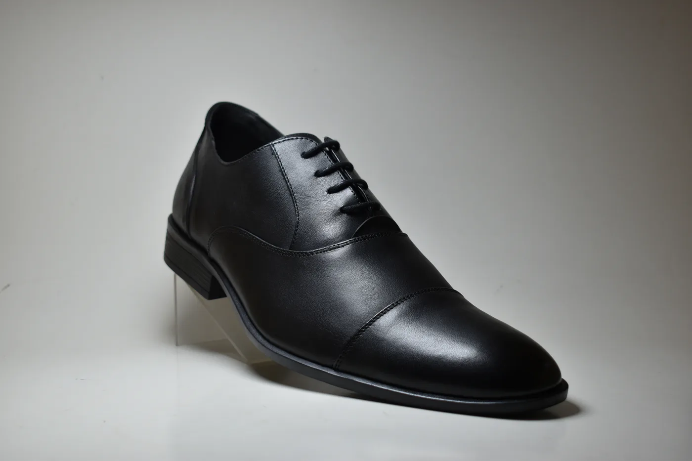 Calzado Oxford