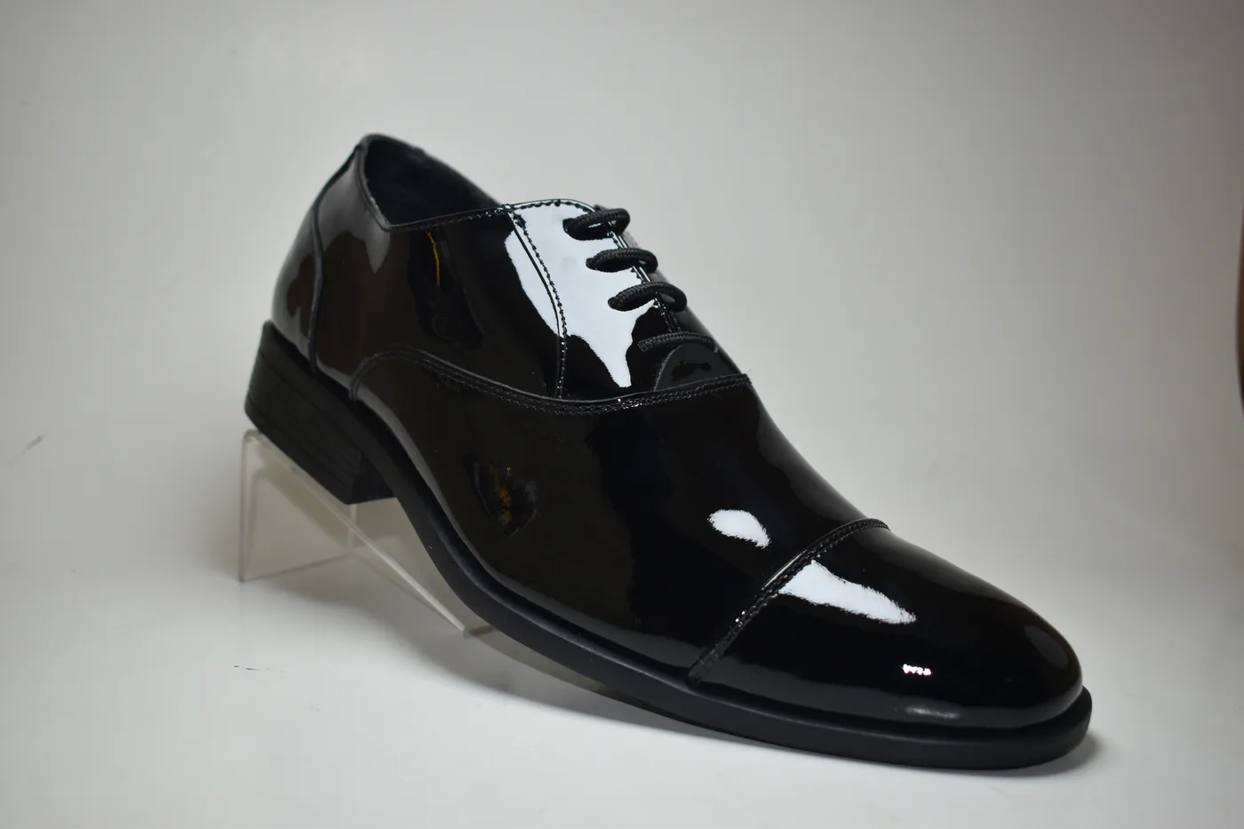 Calzado Oxford - Vista 2