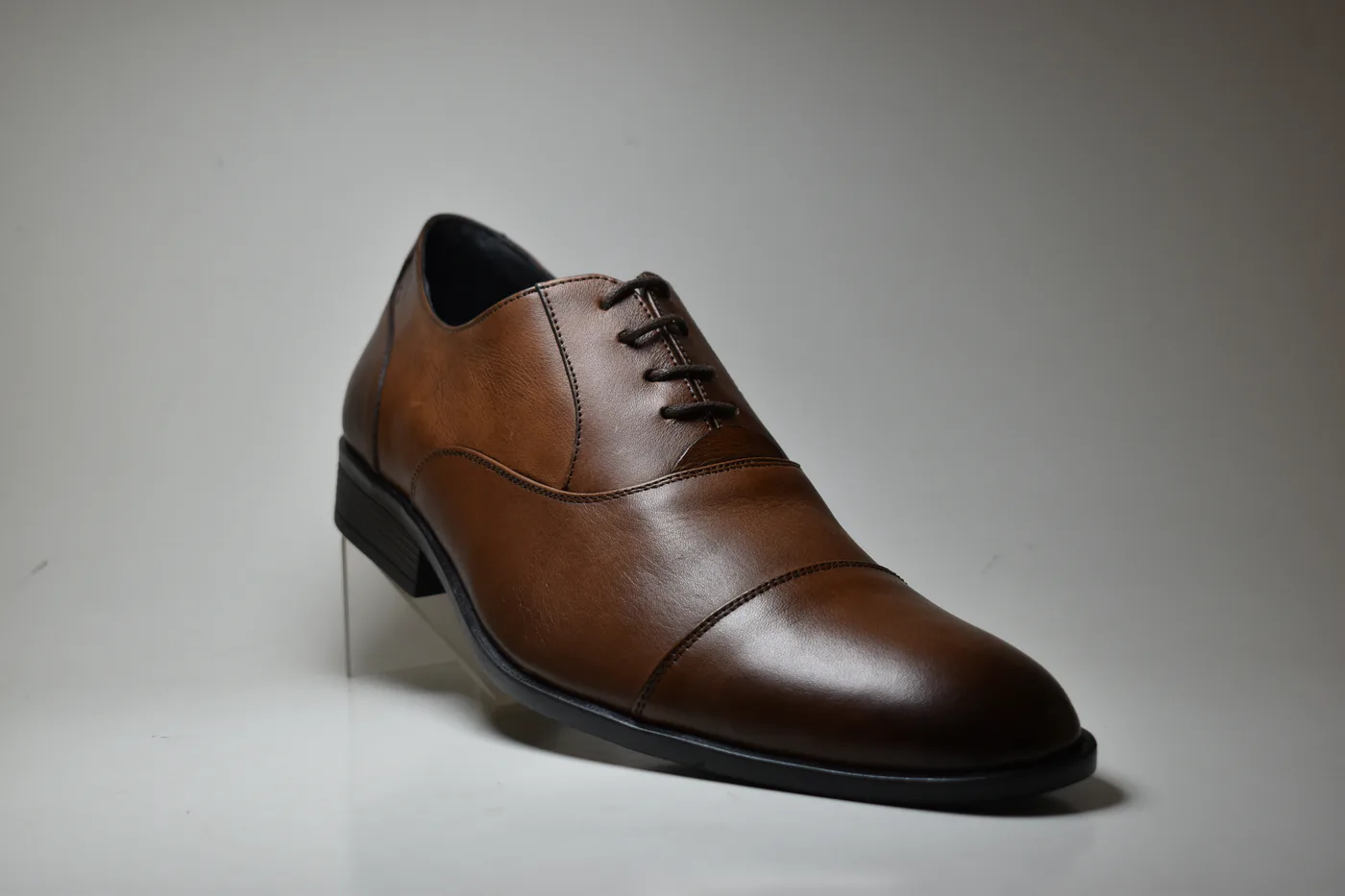 Calzado Oxford - Vista 3
