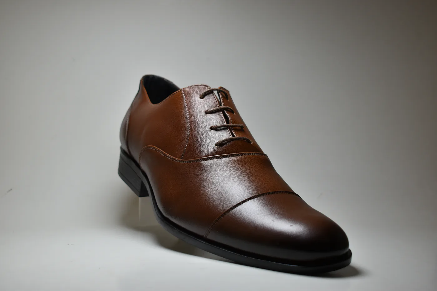 Calzado Oxford - Vista 5