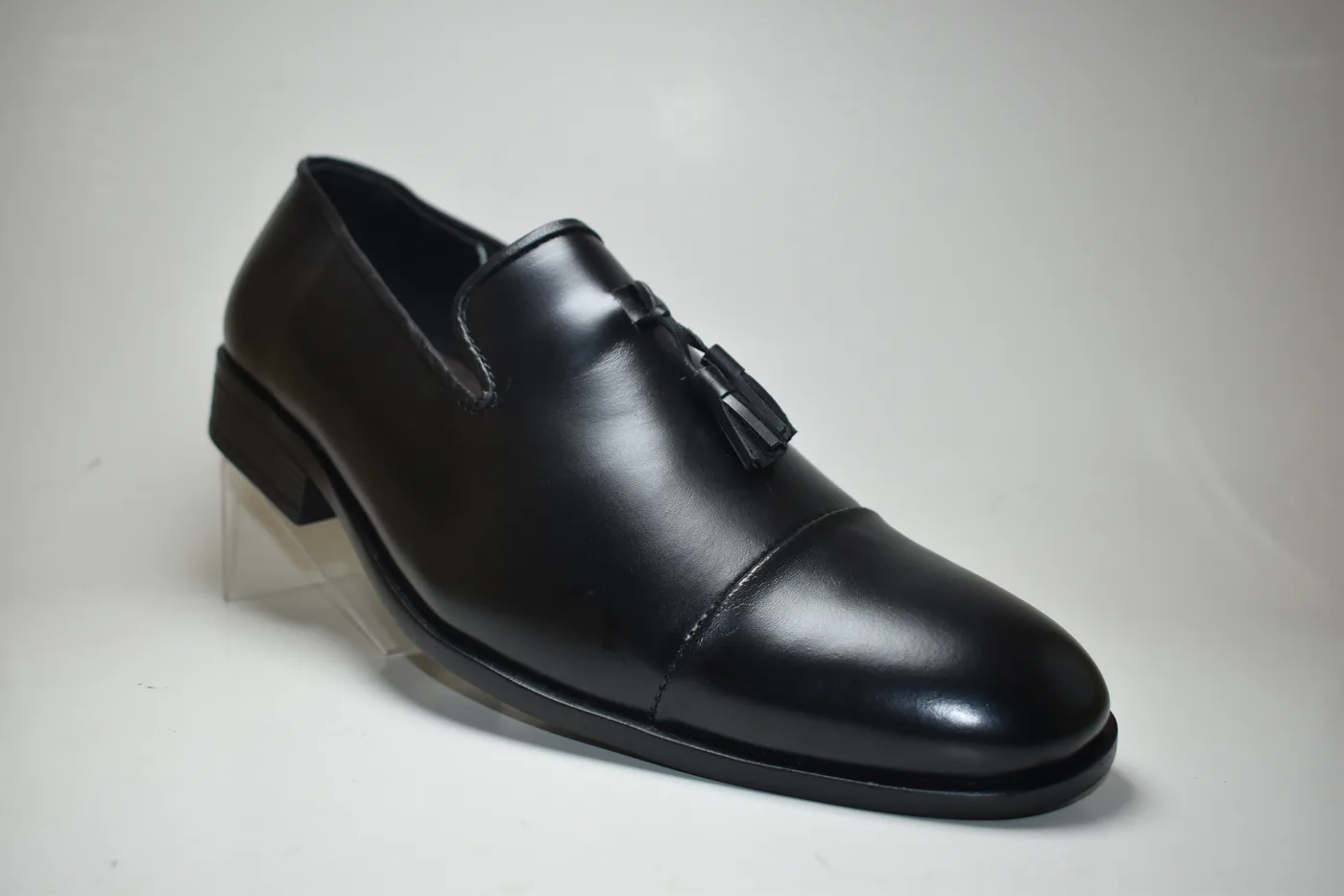 Calzado Mocasines - Vista 1
