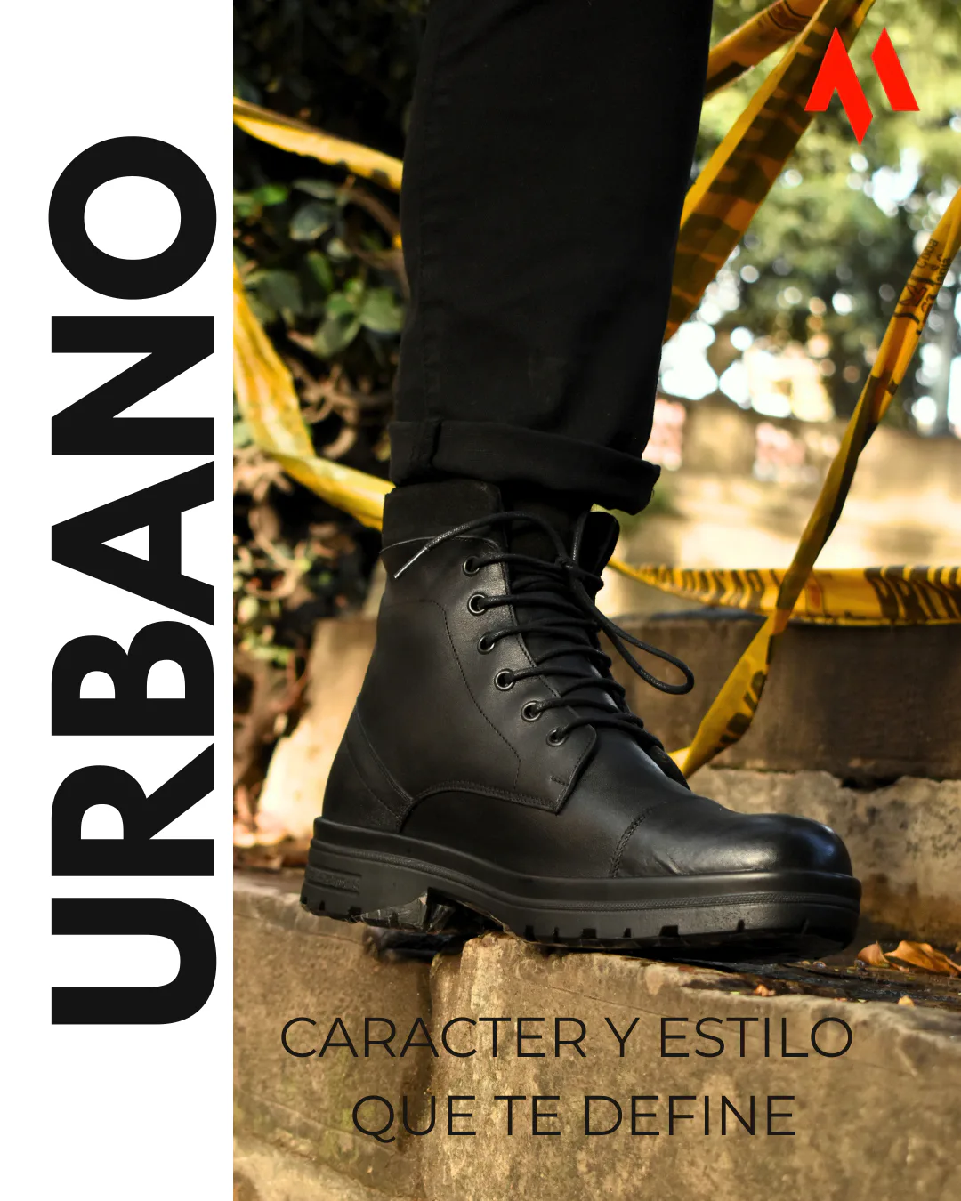 BOTA URBANO BRUNO - Vista 1