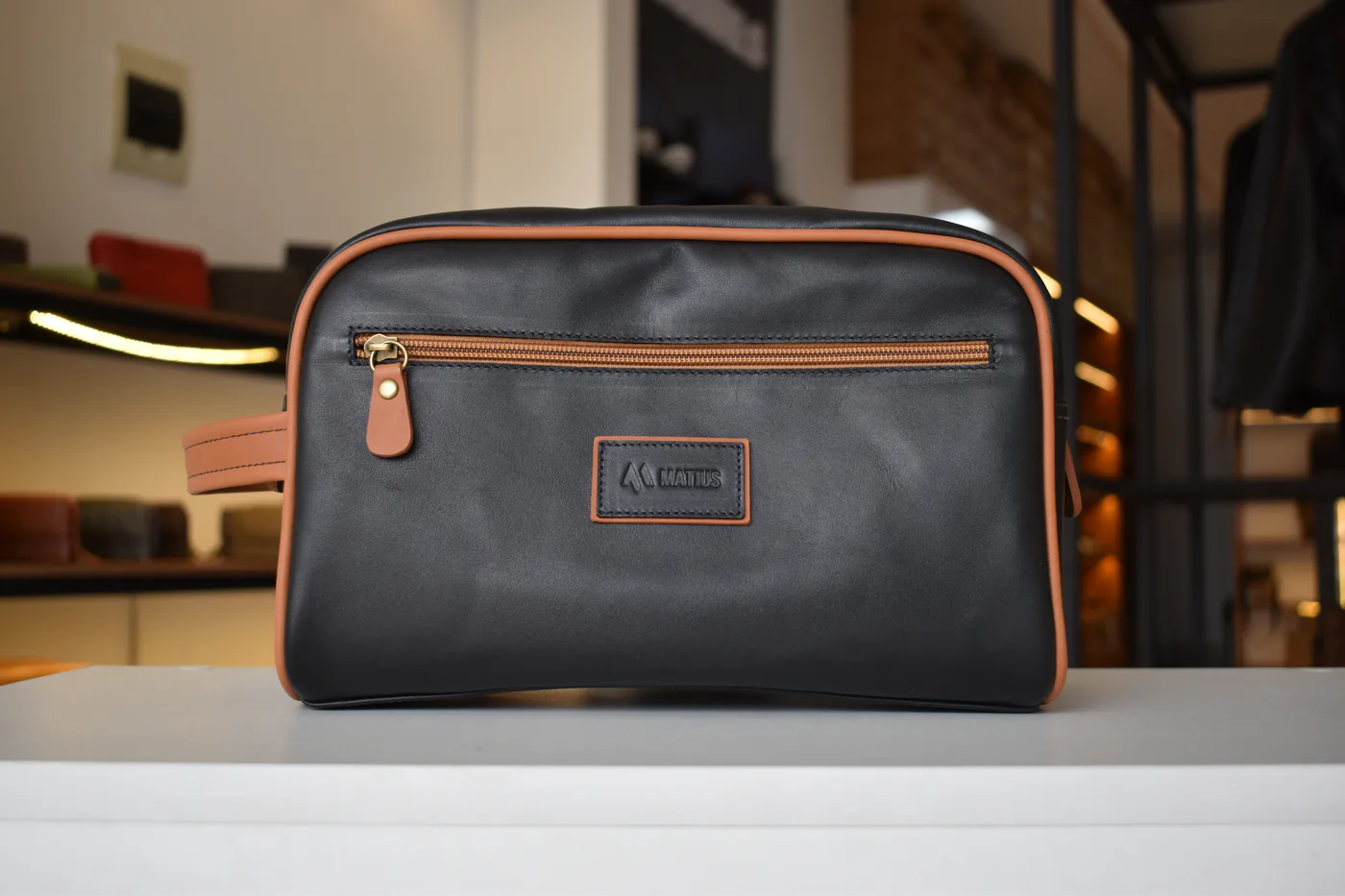 NECESER UNISEX - Vista 2